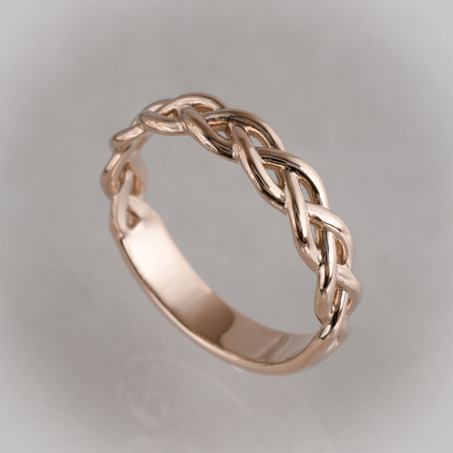 Braided Band