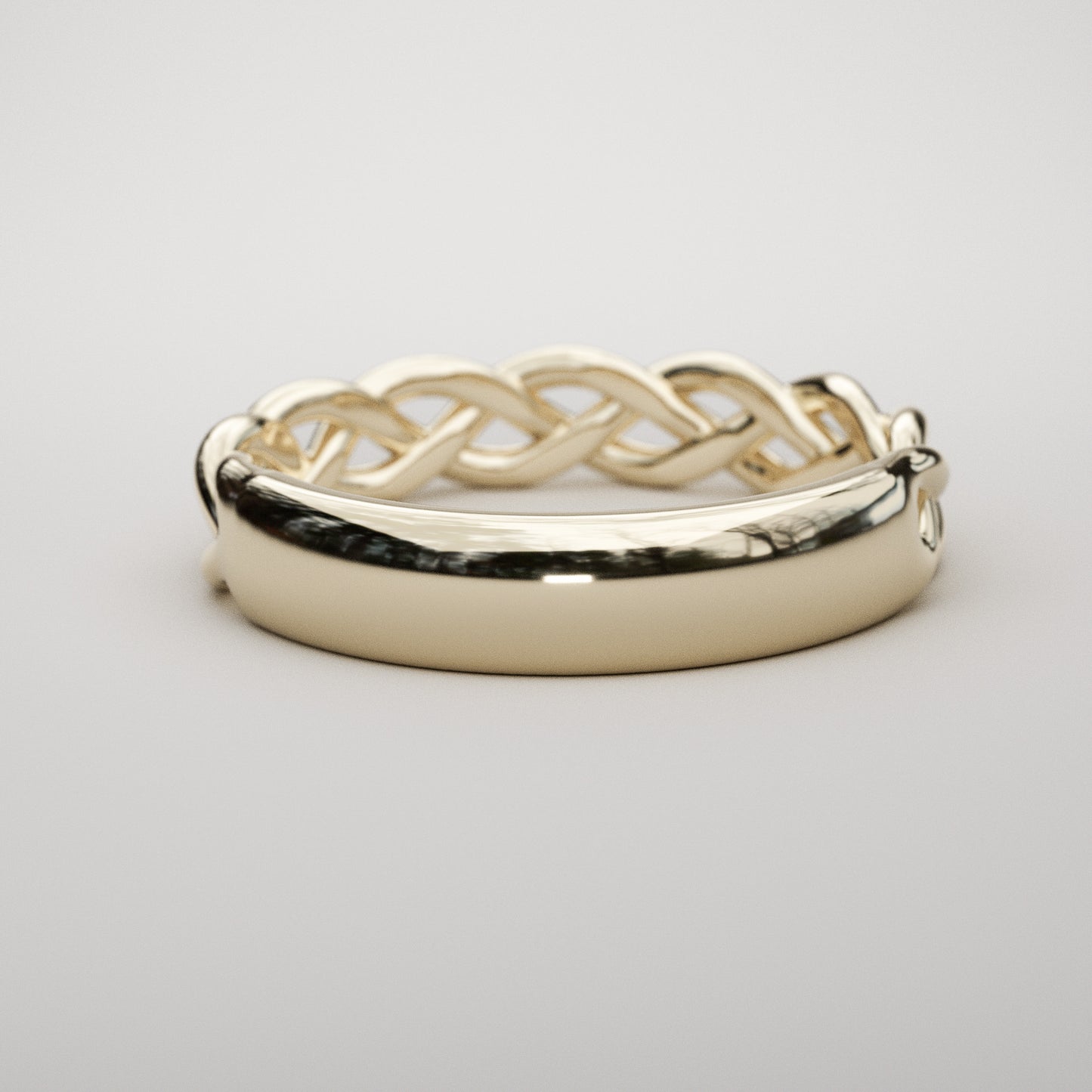 Braided Band