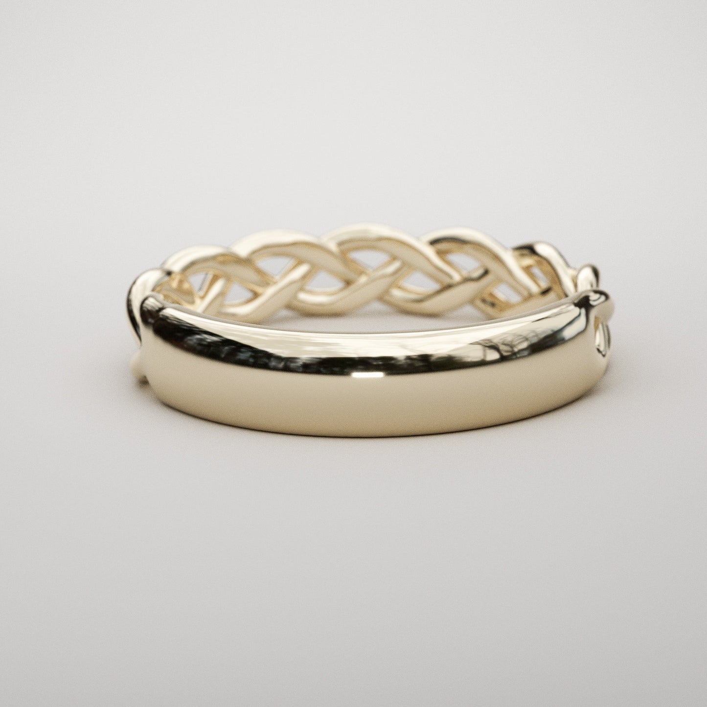 Braided Band