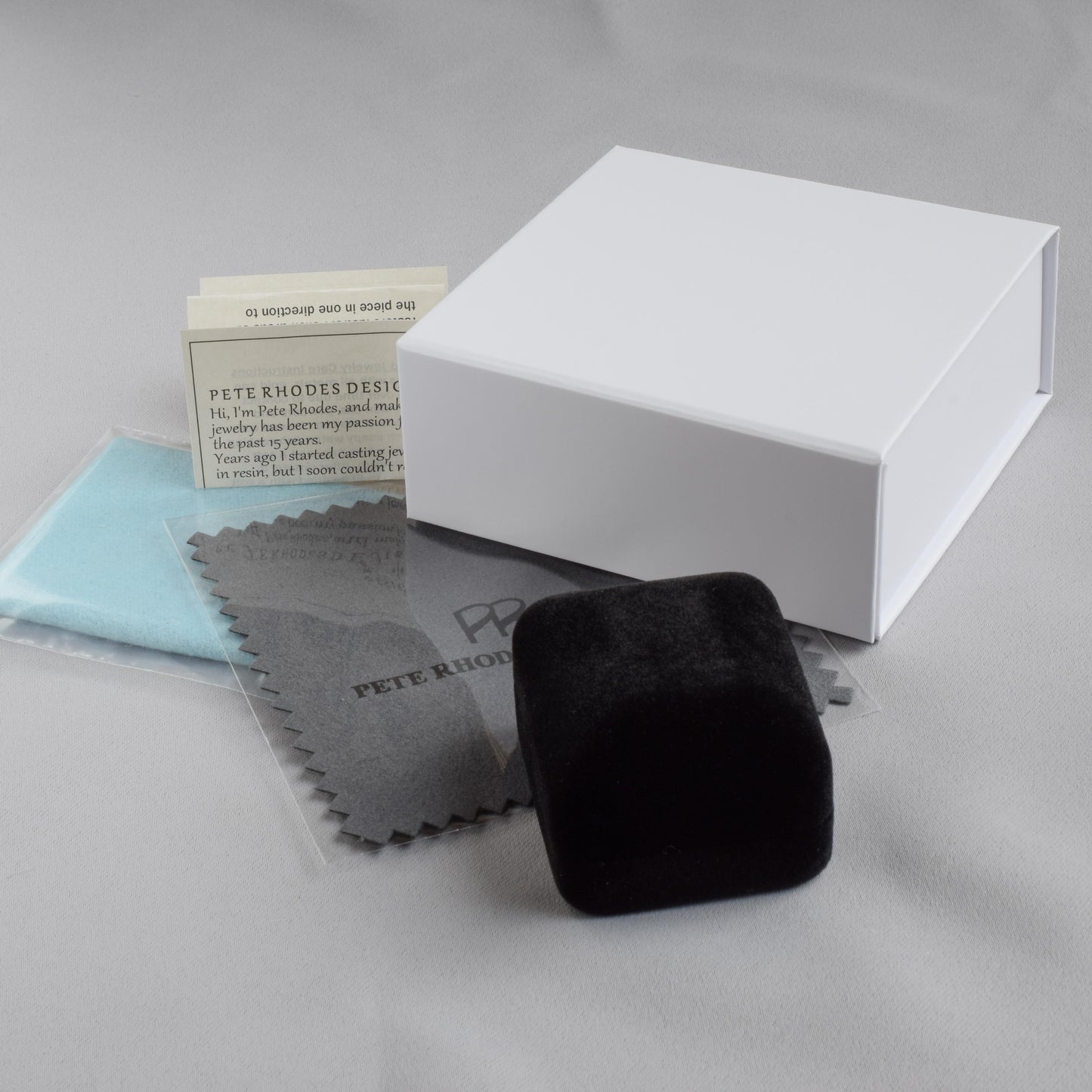 Inset Custom Date Roman Numeral Ring, 3mm Wide